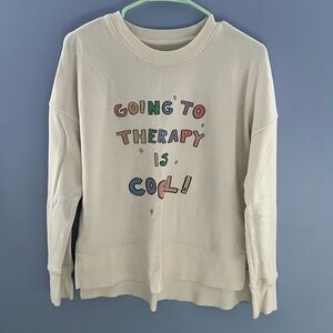 Going to therapy is cool! Shirt
